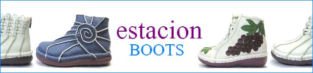 estacion 靴/ エスタシオン ブーツ 商品一覧