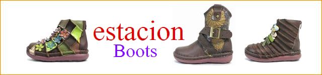 Estacion エスタシオン の靴がいっぱい アリスジョジョ Online 公式サイト
