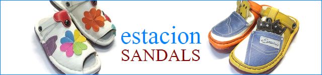 estacion 靴/ エスタシオン サンダル 商品一覧