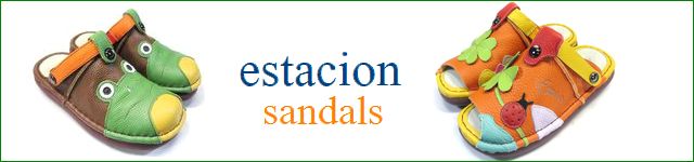 estacion 靴/ エスタシオン サンダル 商品一覧