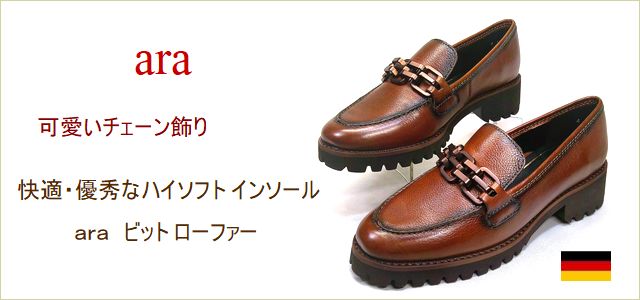 ara  アラ　トップ画像