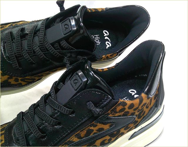 ara　アラ 　アップ画像