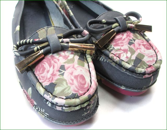 carissimoalte カリシモアルテ cs00312gy グレイ アップ画像