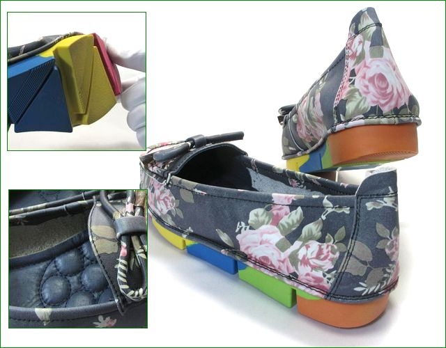 carissimoalte カリシモアルテ cs00312gy グレイ パーツ画像