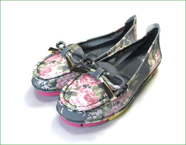 carissimoalte カリシモアルテ cs00312gy グレイ 全体画像