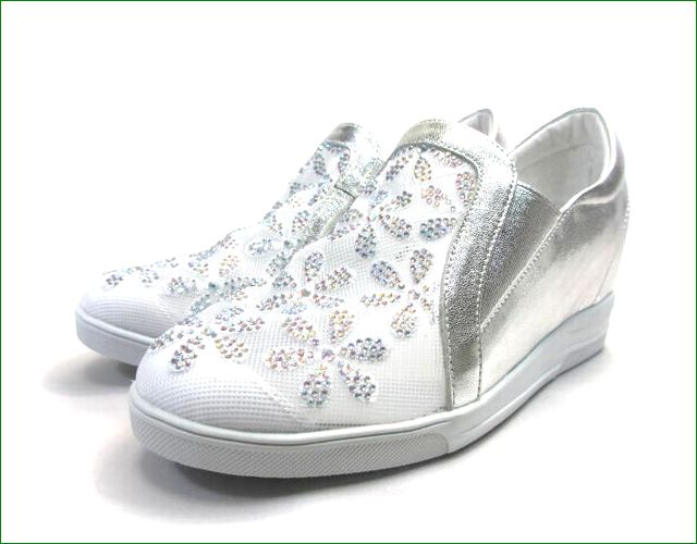 carissimoalte カリシモアルテ cs16991sl シルバー 全体画像