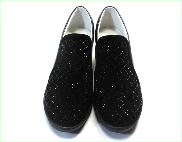 carissimoalte カリシモアルテ cs1699211bl ブラック パーツ画像