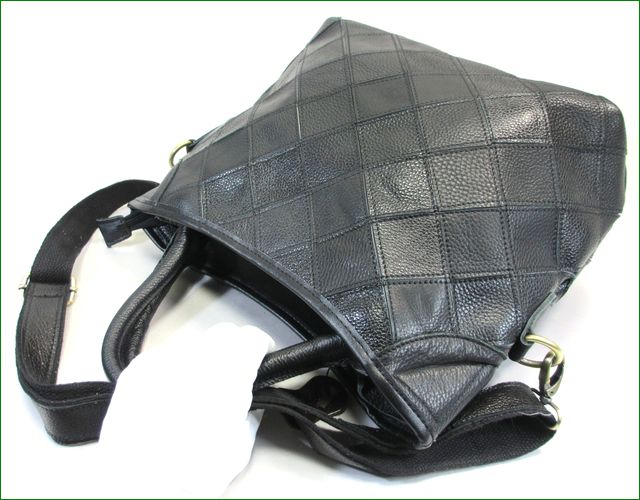 estacion バッグ 全体画像