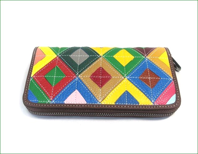 エスタシオン財布 全体画像