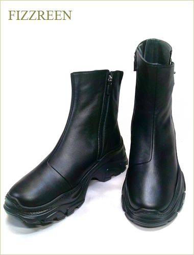 fizzreen　フィズリーン　全体画像