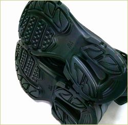 fizzreen　フィズリーン　カカト画像