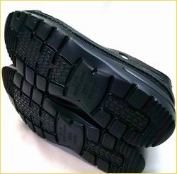 milla sports ミラスポーツ 底画像