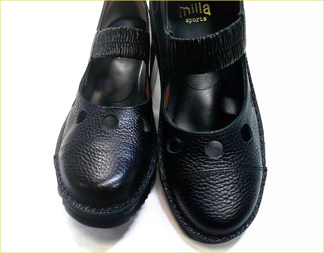 milla sports   ミラスポーツ  アップ画像