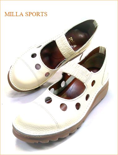 milla sports ミラスポーツ 全体画像