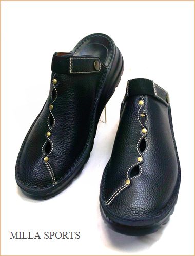 milla sports ミラスポーツ 全体画像