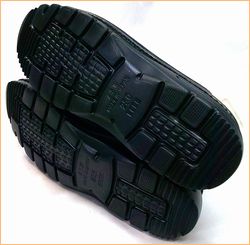 milla sports ミラスポーツ 底画像