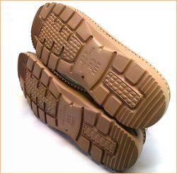 milla sports ミラスポーツ 底画像