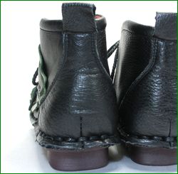 mt9220bl　ブラック  カカトの画像