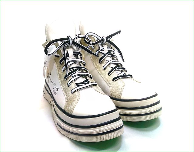 nouble voug relax ヌーベルボーグリラックス nv5253wt ホワイト 【2