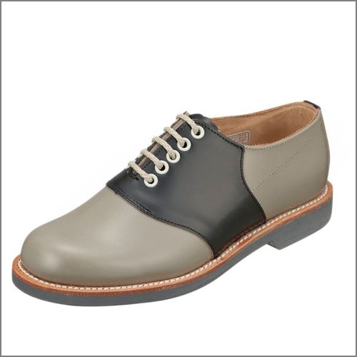 regal リーガル re2452bl ブラックソーテル 部分画像