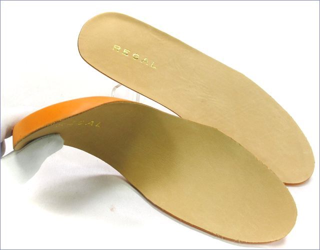 regal  リーガル　インソール画像